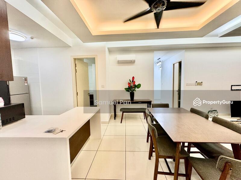 Kediaman Servis untuk Disewa di Isola - Samuel Pan - PropertyGuru.com.my