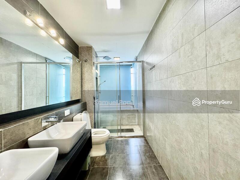 Kediaman Servis untuk Disewa di Isola - Samuel Pan - PropertyGuru.com.my