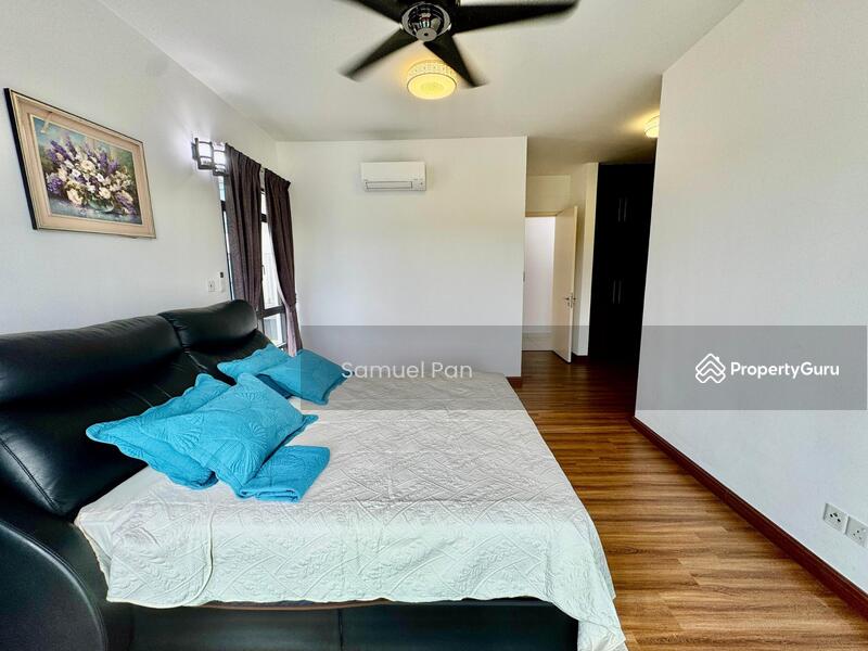 Kediaman Servis untuk Disewa di Isola - Samuel Pan - PropertyGuru.com.my
