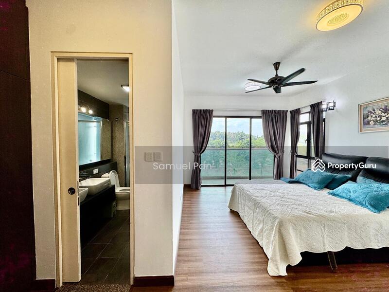 Kediaman Servis untuk Disewa di Isola - Samuel Pan - PropertyGuru.com.my
