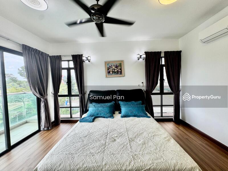 Kediaman Servis untuk Disewa di Isola - Samuel Pan - PropertyGuru.com.my