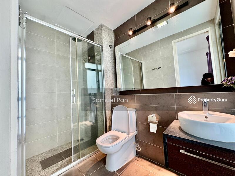 Kediaman Servis untuk Disewa di Isola - Samuel Pan - PropertyGuru.com.my
