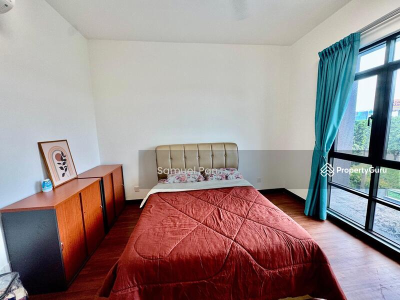 Kediaman Servis untuk Disewa di Isola - Samuel Pan - PropertyGuru.com.my