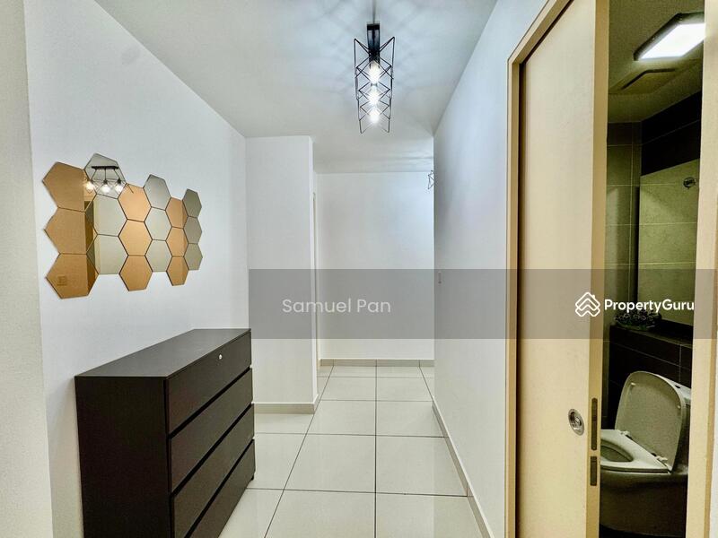 Kediaman Servis untuk Disewa di Isola - Samuel Pan - PropertyGuru.com.my