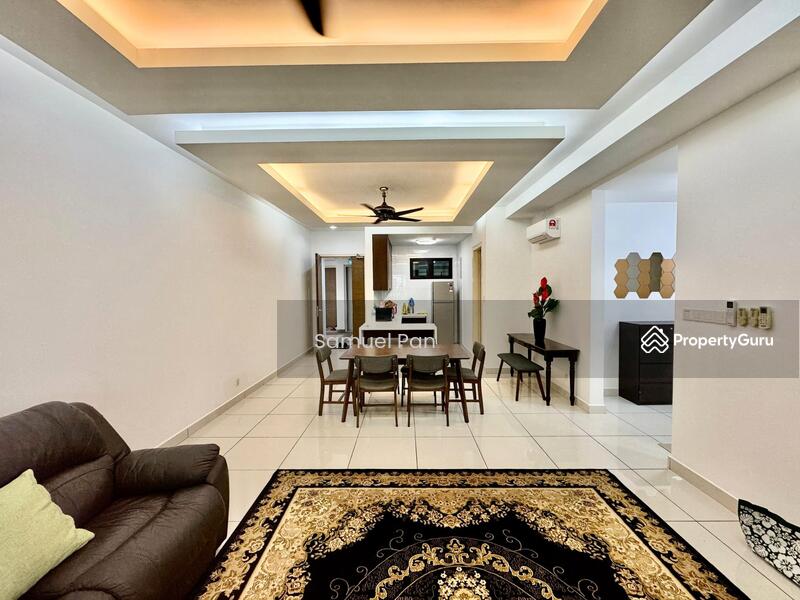 Kediaman Servis untuk Disewa di Isola - Samuel Pan - PropertyGuru.com.my