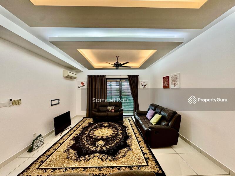 Kediaman Servis untuk Disewa di Isola - Samuel Pan - PropertyGuru.com.my