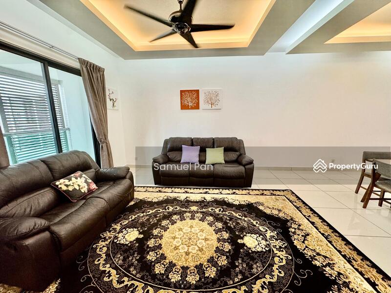 Kediaman Servis untuk Disewa di Isola - Samuel Pan - PropertyGuru.com.my