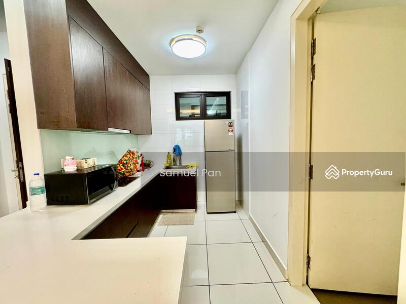Kediaman Servis untuk Disewa di Isola - Samuel Pan - PropertyGuru.com.my