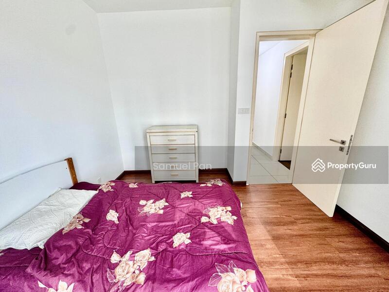 Kediaman Servis untuk Disewa di Isola - Samuel Pan - PropertyGuru.com.my