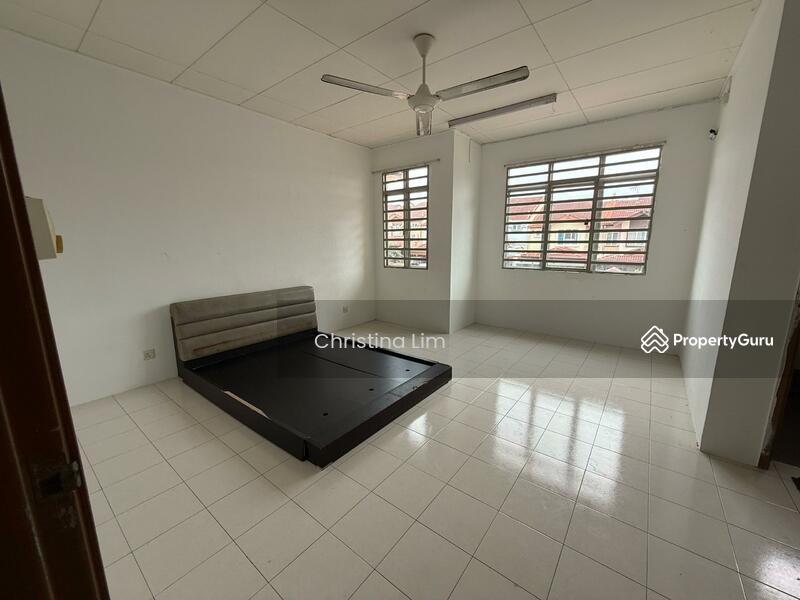 Untuk Disewa - 22x75 Setia Impian 6 - Double Storey Terrace House