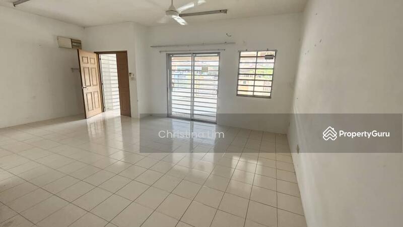 Untuk Disewa - 22x75 Setia Impian 6 - Double Storey Terrace House