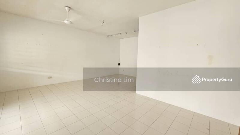 Untuk Disewa - 22x75 Setia Impian 6 - Double Storey Terrace House