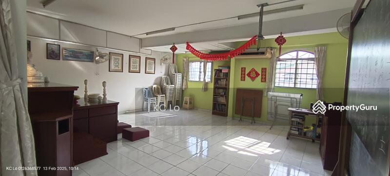 For Sale - Taman Seremban jaya
