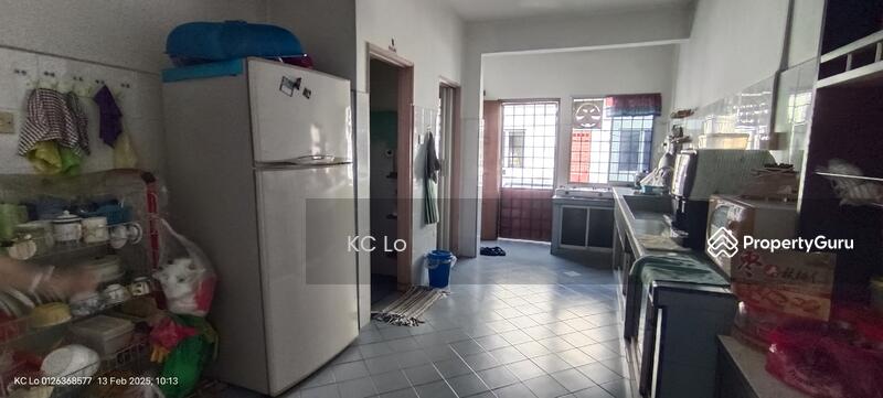 For Sale - Taman Seremban jaya