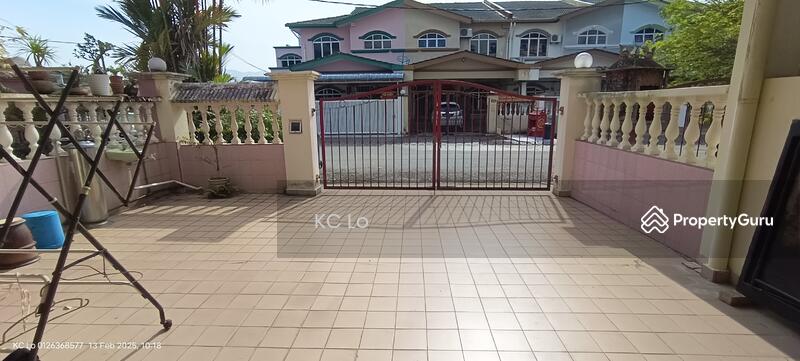 For Sale - Taman Seremban jaya