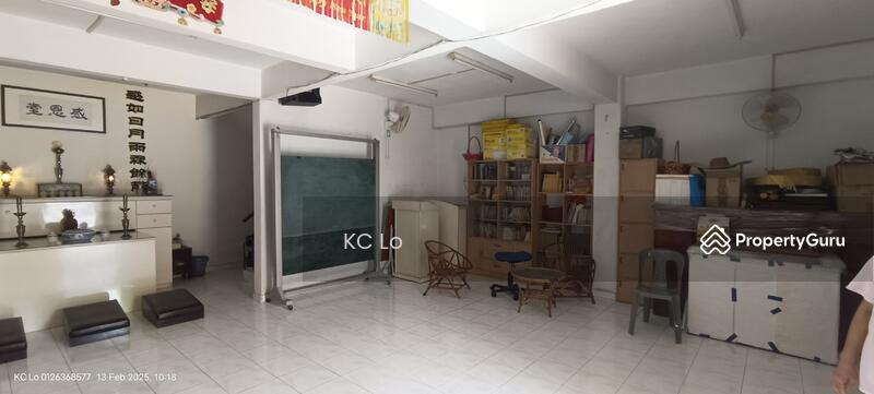 For Sale - Taman Seremban jaya