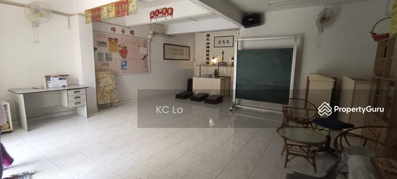 For Sale - Taman Seremban jaya