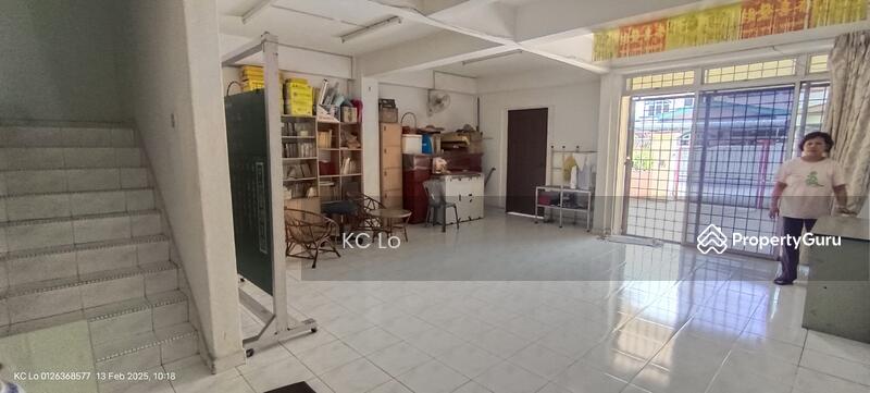 For Sale - Taman Seremban jaya