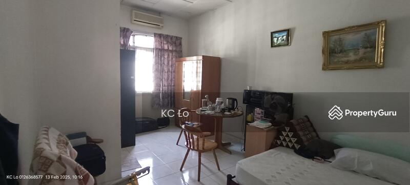 For Sale - Taman Seremban jaya