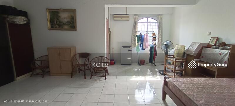 For Sale - Taman Seremban jaya
