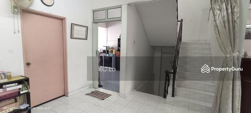 For Sale - Taman Seremban jaya