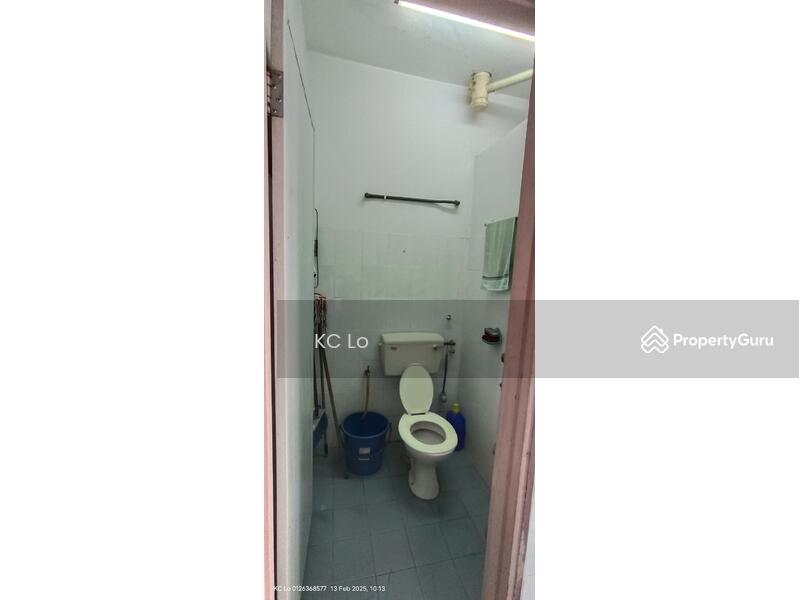For Sale - Taman Seremban jaya