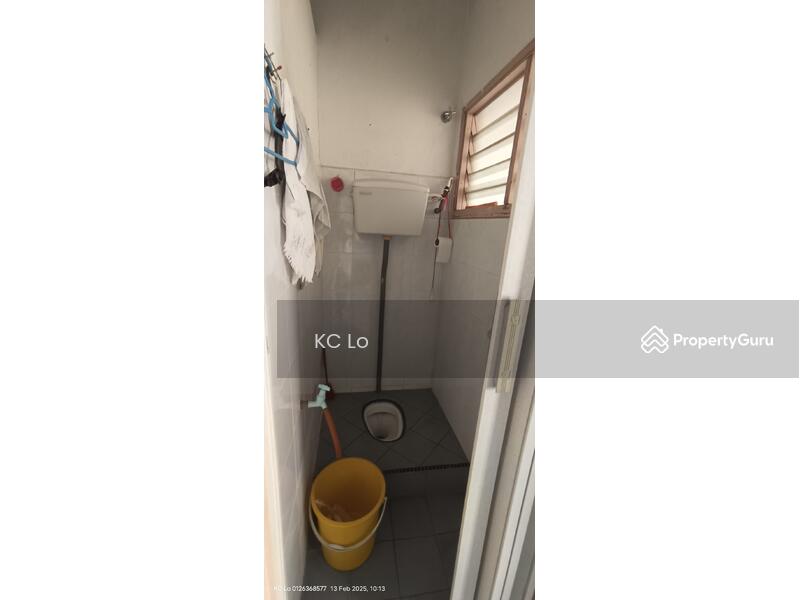 For Sale - Taman Seremban jaya