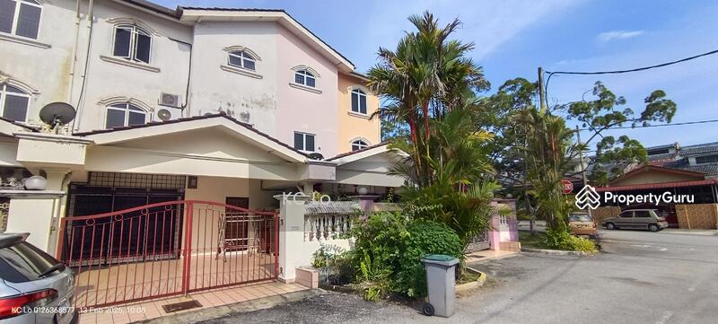For Sale - Taman Seremban jaya