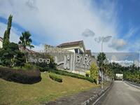 For Sale - Hillpark Residence 2-storey Zero Lot Bungalow For Sale