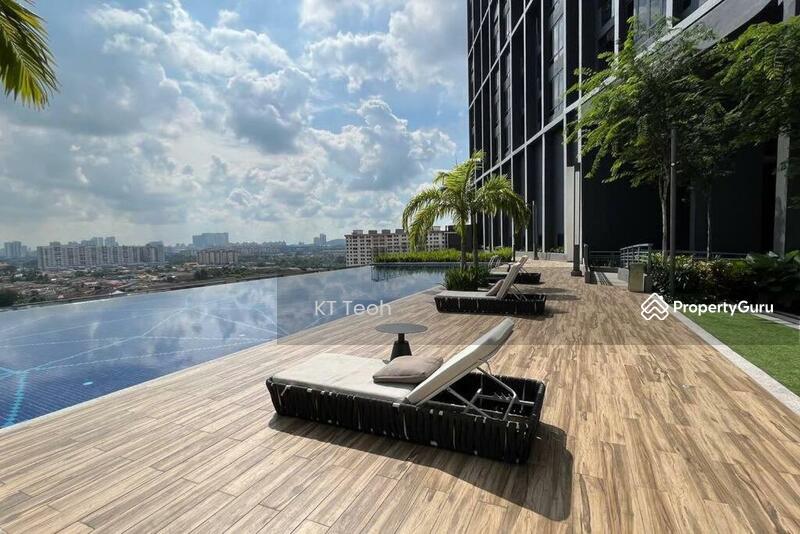 Servis Apartment untuk Dijual di Aera Residence - KT Teoh - PropertyGuru.com.my
