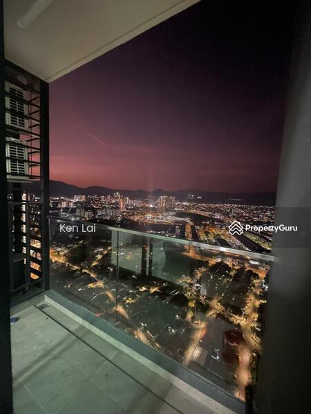 Servis Apartment untuk Disewa di 99 Residence - Ken Lai - PropertyGuru.com.my