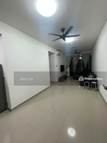 Servis Apartment untuk Disewa di 99 Residence - Ken Lai - PropertyGuru.com.my