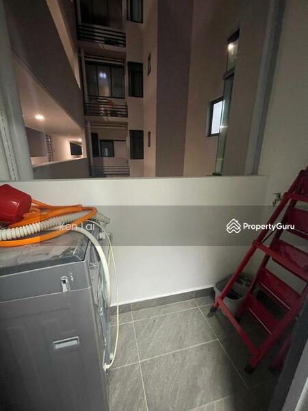 Servis Apartment untuk Disewa di 99 Residence - Ken Lai - PropertyGuru.com.my
