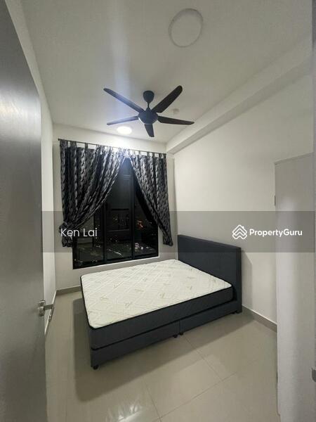 Servis Apartment untuk Disewa di 99 Residence - Ken Lai - PropertyGuru.com.my