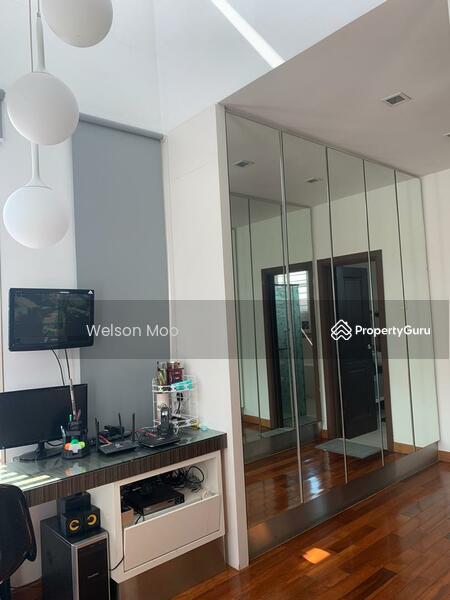Rumah Berkembar untuk Dijual di Taman Melawati (Ulu Kelang) - Welson Moo - PropertyGuru.com.my