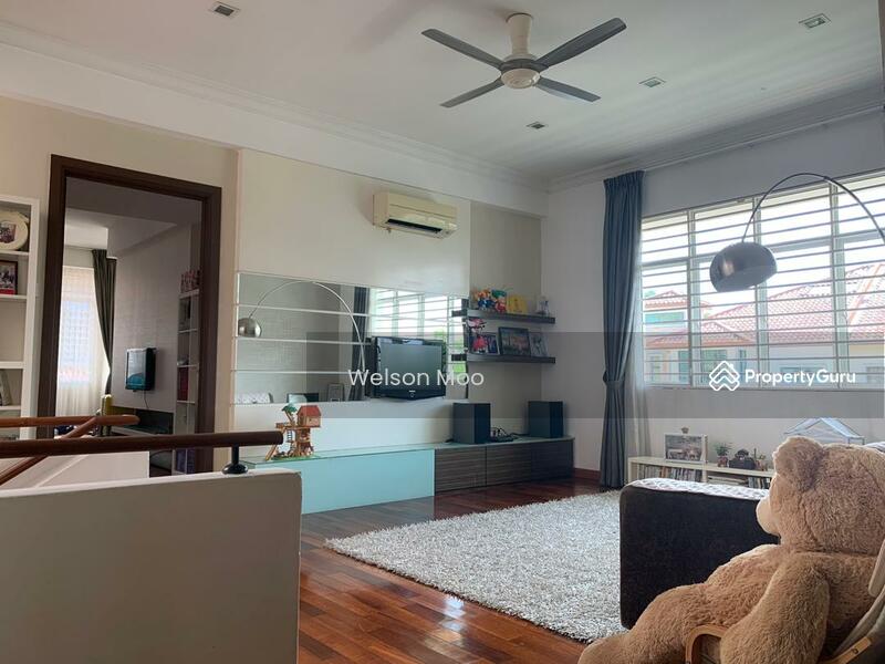 Rumah Berkembar untuk Dijual di Taman Melawati (Ulu Kelang) - Welson Moo - PropertyGuru.com.my