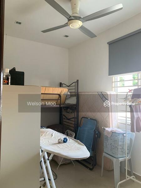Rumah Berkembar untuk Dijual di Taman Melawati (Ulu Kelang) - Welson Moo - PropertyGuru.com.my
