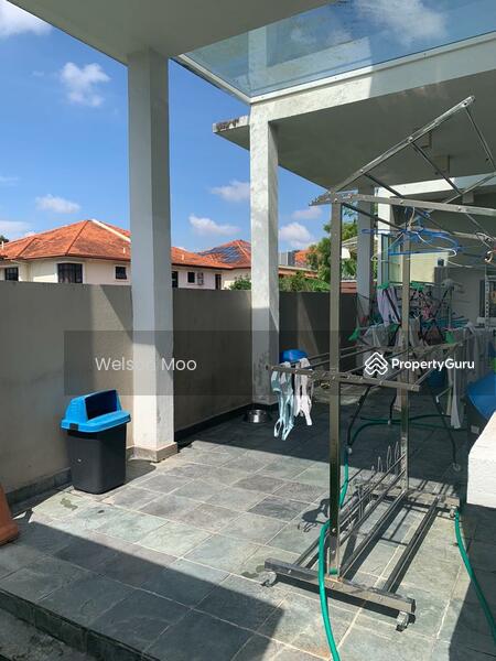 Rumah Berkembar untuk Dijual di Taman Melawati (Ulu Kelang) - Welson Moo - PropertyGuru.com.my