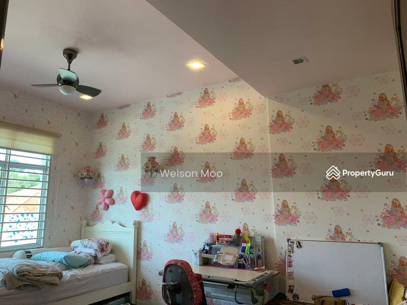 Rumah Berkembar untuk Dijual di Taman Melawati (Ulu Kelang) - Welson Moo - PropertyGuru.com.my