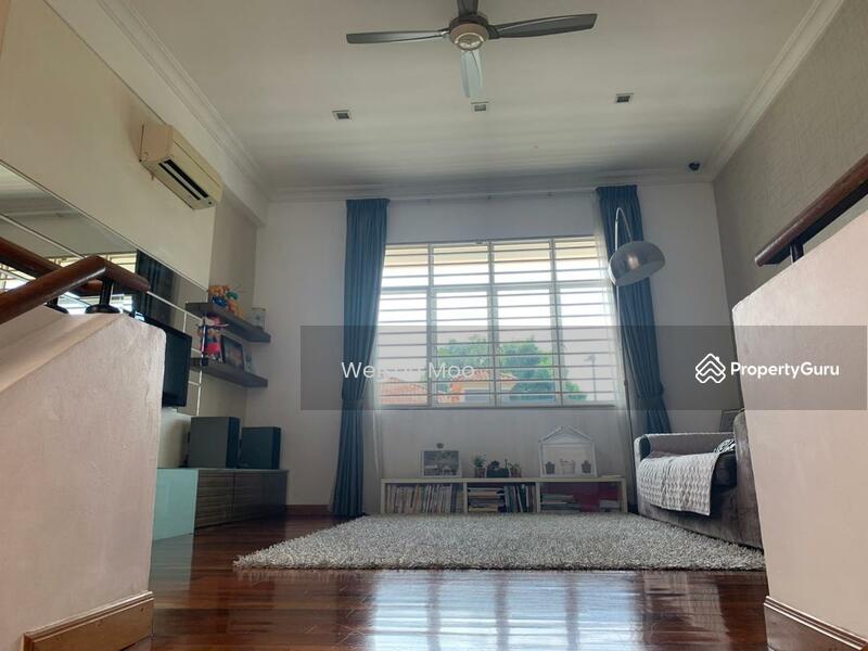 Rumah Berkembar untuk Dijual di Taman Melawati (Ulu Kelang) - Welson Moo - PropertyGuru.com.my