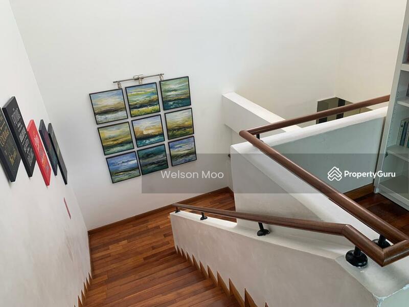Rumah Berkembar untuk Dijual di Taman Melawati (Ulu Kelang) - Welson Moo - PropertyGuru.com.my