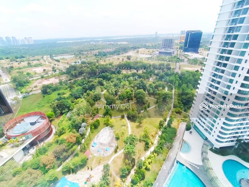 Service Residence for Rent at The M @ Medini Macrolink - Jimmy Ooi - PropertyGuru.com.my