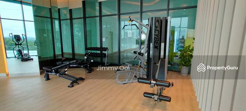 Service Residence for Rent at The M @ Medini Macrolink - Jimmy Ooi - PropertyGuru.com.my