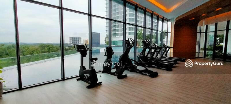 Service Residence for Rent at The M @ Medini Macrolink - Jimmy Ooi - PropertyGuru.com.my