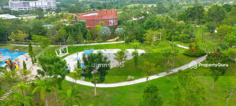 Service Residence for Rent at The M @ Medini Macrolink - Jimmy Ooi - PropertyGuru.com.my