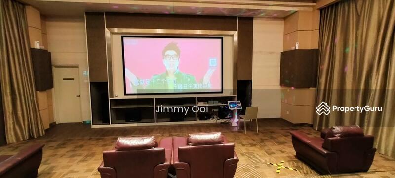 Service Residence for Rent at The M @ Medini Macrolink - Jimmy Ooi - PropertyGuru.com.my