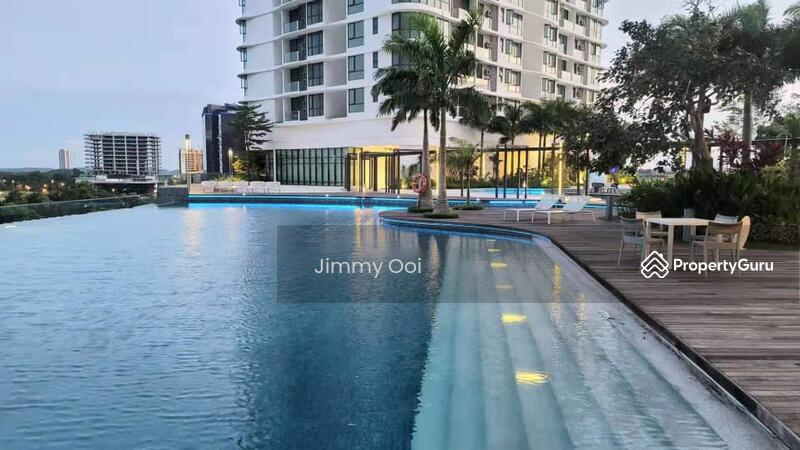 Service Residence for Rent at The M @ Medini Macrolink - Jimmy Ooi - PropertyGuru.com.my