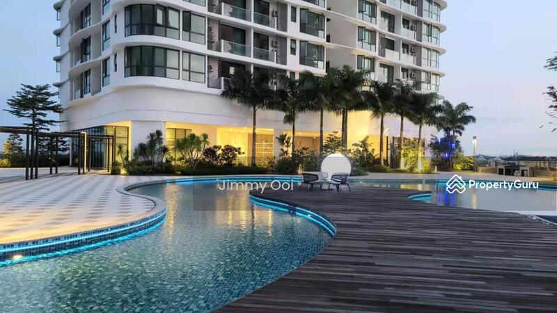 Service Residence for Rent at The M @ Medini Macrolink - Jimmy Ooi - PropertyGuru.com.my