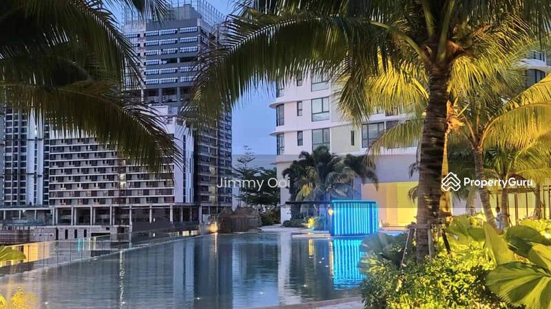 Service Residence for Rent at The M @ Medini Macrolink - Jimmy Ooi - PropertyGuru.com.my