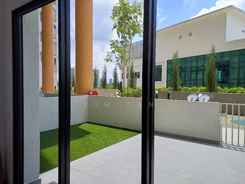 Untuk Dijual - Antara Residence